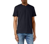 Stedman Apparel Classic-t V-neck/St2300 T-Shirt, Blu Mezzanotte, XXL Uomo