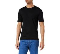 Stedman Apparel Maglietta a Maniche Corte da Uomo Classic-T Fitted/ST2010 Slim Fit, Opale Nero., S