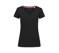 Stedman Apparel Megan (V-neck)/St9130 Premium, T-Shirt, Donna, ,