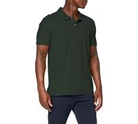 Stedman Apparel Polo Men/ST3000, Bottle Green, Small Uomo