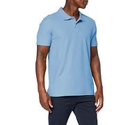 Stedman Apparel Polo Men/ST3000-Polo Uomo Light Blue X-Large