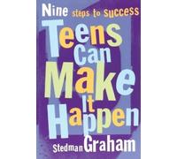 Stedman Graham Teens Can Make It Happen (Tascabile)