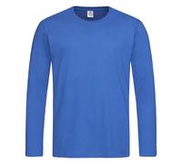 Stedman - Maglietta a manica lunga - Uomo (AB277)