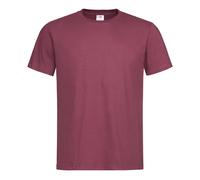 Stedman Maglietta a Maniche Corte Classica Uomo (AB269)