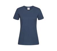 Stedman - Maglietta a maniche corte - Donna (AB274)