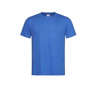 Stedman - maglietta Classic-T; colore: blu bright royal