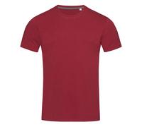 Stedman Stars - Clive - Maglietta girocollo a maniche corte - Uomo (AB384)