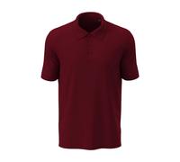 Stedman Stars - Harper - Polo a maniche corte in cotone - Uomo (AB360)