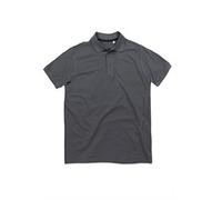 Stedman Stars - Harper - Polo a maniche corte in cotone - Uomo (AB360)