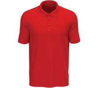 Stedman Stars - Harper - Polo a maniche corte in cotone - Uomo (AB360)