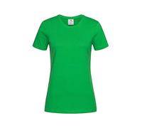 Stedman - Top - Donna Verde Verde - Kelly Green 48 / XL
