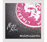 Steed, Mike - Mister Success