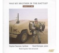 Steefe - Was My Brother In The Battle