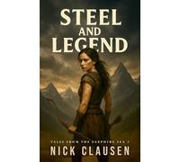 Steel and Legend: An Epic Historical Fantasy Thriller