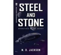 Steel and Stone: 1