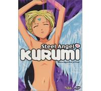 Steel Angel Kurumi Vol. 3