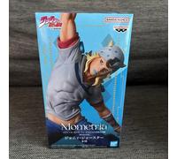 Steel Ball Run JoJo’s Bizarre Adventure Mometria - Johnny Joestar -