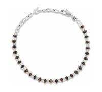 STEEL & BARNETT - Vertex Bracelet - - Accessories - Donna - Grigio - ONE SIZE