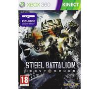 Steel Battalion: Heavy Armor