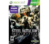 Steel Battalion: Heavy Armor - Xbox 360 (Microsoft Xbox 360)