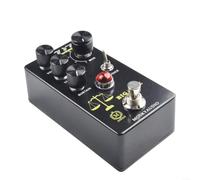 Steel Big Muff Circuit Fuzz Pedale per Chitarra