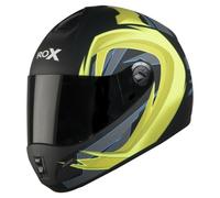 Steel Bird SB-39 Rox Flash Tappetino Casco L Con Visiera Smoke 600mm GEc