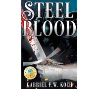 STEEL BLOOD