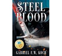 Steel Blood