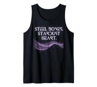 Steel Bones - Cuore di polvere di stelle Canotta