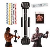 Steel Bow di Bullworker