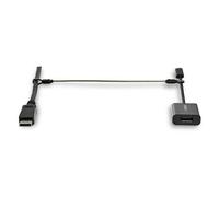 STEEL CABLE ADAPTER TETHERS NEW