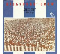 Steel City (Move On Up)