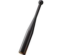 Steel Club Strength Training, Macebell, Total Body Trainer per La Costruzione Muscolare, Allenamento del Polso, Allenamento Dell'avambraccio E Allenamento della Presa con Maniglie Zi, 12kg/26lbs
