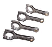 Steel Connecting Rods Bielle for Opel Z16LET Z16LEL Z16LER Z16LEH 1.6L ARP 19mm