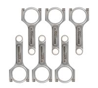 Steel Connecting Rods I-Schaft Biela for Toyota Progres Z30 Serie 1991-2000 3.