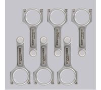 Steel Connecting Rods I-Schaft Biela for Toyota Progres Z30 Serie 1991-2000 3.