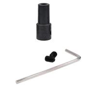 Steel Copper B10 Drill Chuck Adaptor | 4-8mm Connecting Shaft Adaptor(4mm)