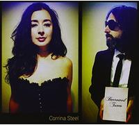 STEEL, CORRINA - BORROWED TUNES