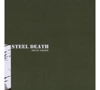 Steel Death - Electric Mayhem