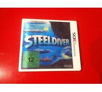 Nintendo Steel Diver