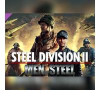 Steel Division 2 - Men of Steel (DLC) (PC) Steam Key - GLOBAL
