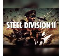 Steel Division 2 - Total Conflict Edition (PC) Steam Gift - GLOBAL