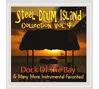 Steel Drum Island - Steel Drum Island Collection: Dock Of The Bay & Mo