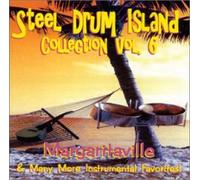Steel Drum Island - Steel Drum Island Collection: Margaritaville & Mor