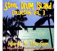 Steel Drum Island - Steel Drum Island Collection - Volume 3