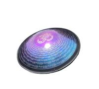 Steel Drum, Scritture colorate con linguetta in acciaio e disco a mano,musical instruments(Colorful)