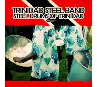 steel drums of trinidad