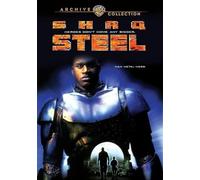Steel (DVD) Charles Napier Gary Graham Hill Harper Irma P. Hall Judd Nelson