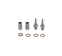 Braking Ago Per Tubo Flessibile Del Freno Incas 2.0/first 5.7 Mm Steel