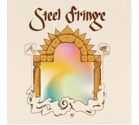 Steel Fringe The Steel Fringe EP (Vinyl LP)